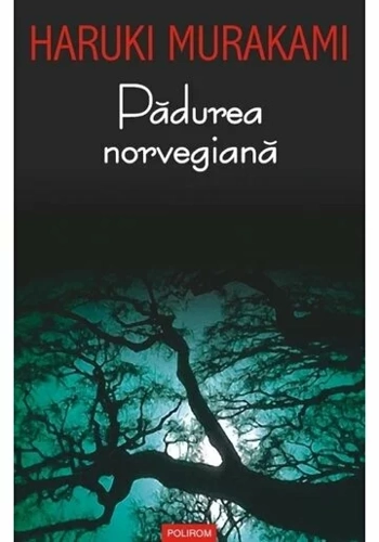 Padurea norvegiana