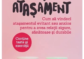 Tipuri de atasament