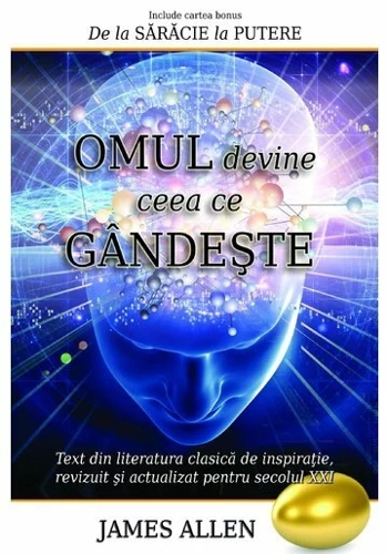 Omul devine ceea ce gandeste