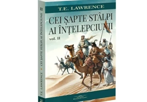 Cei sapte stalpi ai intelepciunii, vol.1