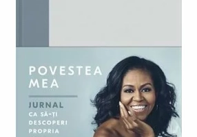 Povestea mea. Jurnal