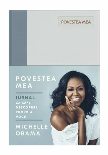 Povestea mea. Jurnal