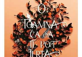 O toamna ca sa te pot ierta