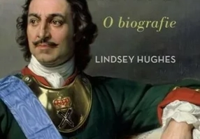 Petru cel Mare. O biografie