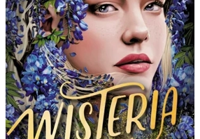 Wisteria. Seria Beladona, vol.3 - Hardcover