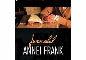 Jurnalul Annei Frank. 12 iunie 1942 - 1 august 1944