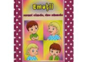Emotii - versuri adunate, rime minunate