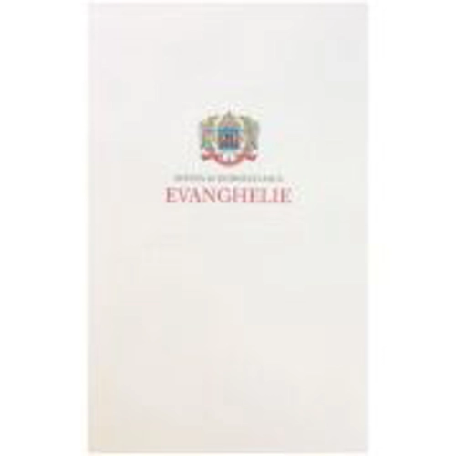 Text Evanghelie. Format mic