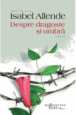 Despre dragoste si umbra