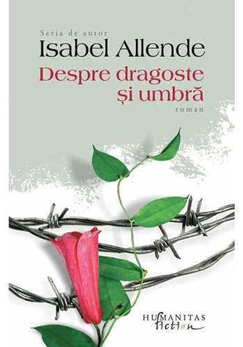 Despre dragoste si umbra