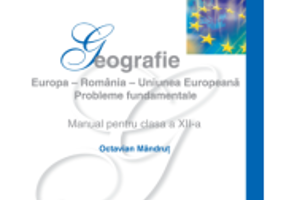 Manual geografie pentru clasa a 12-a - Octavian Mandrut