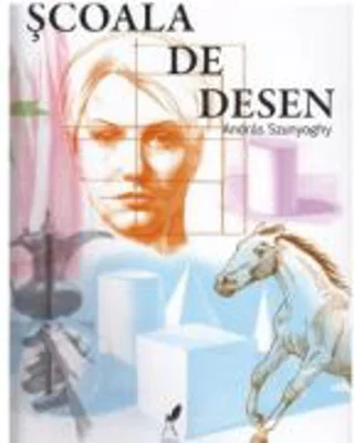 Scoala de desen - Andras Szunyoghy