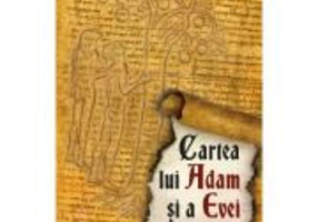 Cartea lui Adam si a Evei (Lupta lui Adam si a Evei cu Satana)