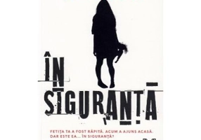 In siguranta - S. K. Bernett