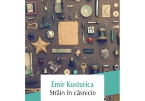 Strain in casnicie - Emir Kusturica