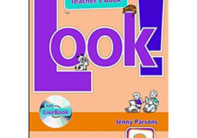 Look! 3 Teachers Pack - Steve Elsworth