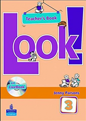 Look! 3 Teachers Pack - Steve Elsworth