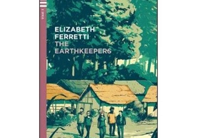 The Earthkeepers - Elizabeth Ferretti