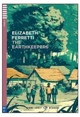 The Earthkeepers - Elizabeth Ferretti