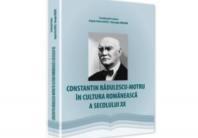 Constantin Radulescu-Motru in cultura romaneasca a secolului 20