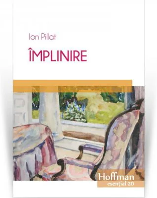 Implinire - Ion Pillat