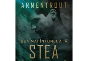 Cea mai intunecata stea (vol. 1 din seria Origin) - Jennifer L. Armentrout