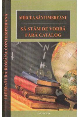 Sa stam de vorba fara catalog