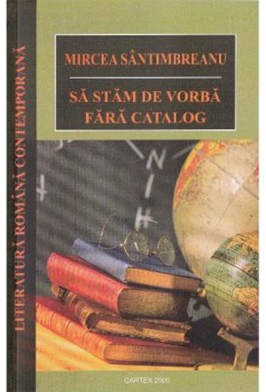 Sa stam de vorba fara catalog
