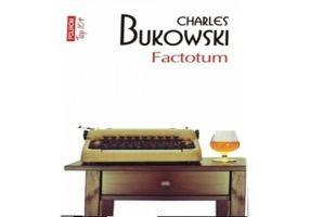 Factotum - Charles Bukowski