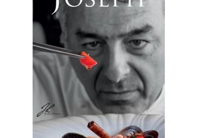 In bucataria lui Joseph - Joseph Hadad