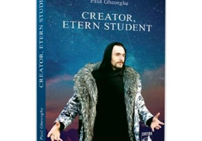 Creator, etern student - Paul Gheorghe