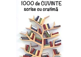 Dictionar 1000 de cuvinte scrise cu cratima
