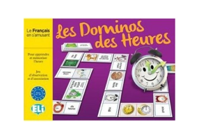 Les Dominos des Heures