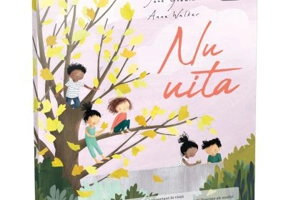 Nu uita - Anna Walker