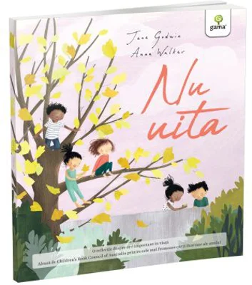 Nu uita - Anna Walker