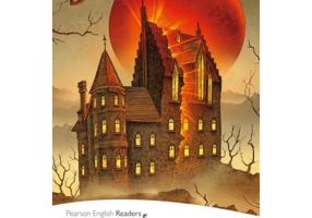 Level 3. The Fall of the House of Usher and Other Stories Book and MP3 Pack - Edgar Allan Poe
