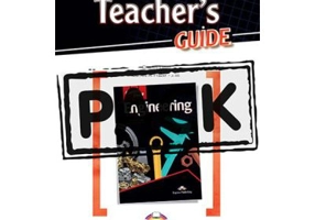 Curs limba engleza Career Paths Engineering Pachetul profesorului cu digibook app. - Charles Lloyd