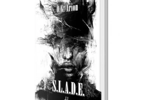 S. L. A. D. E. - O. G Arion
