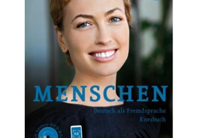 Menschen A2. 2 Kursbuch - Franz Specht, Charlotte Habersack, Angela Pude
