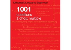 1001 Questions à choix multiple - Mihaela Munteanu Siserman
