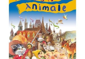 Povesti cu si despre animale
