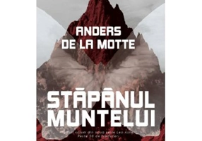 Stapanul Muntelui. Seria Leo Asker Vol. 1