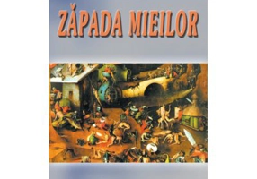 Zapada mieilor - Aura Christi