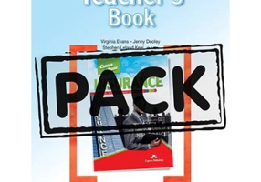 Curs limba engleza Career Paths Insurance Teacher's Pack - Virginia Evans