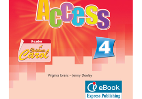 Curs limba engleza Access 4 Ie-book - Virginia Evans
