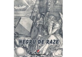 Negru de raze - Andreea Tanase