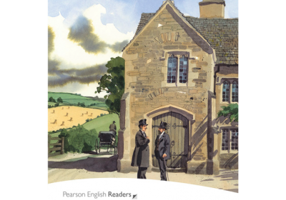 Level 5. The Mayor of Casterbridge - Thomas Hardy