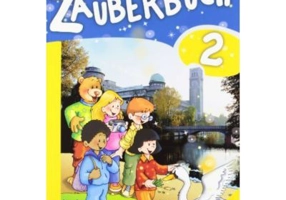 Das Zauberbuch. Arbeitsbuch 2 - Mariagrazia Bertarini