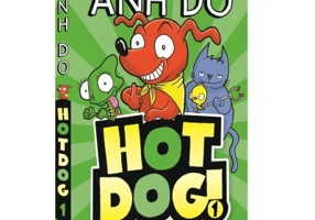 HotDog 1 - Anh Do