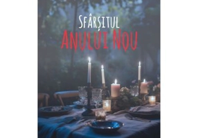 Sfarsitul Anului Nou - Martin Osterdahl